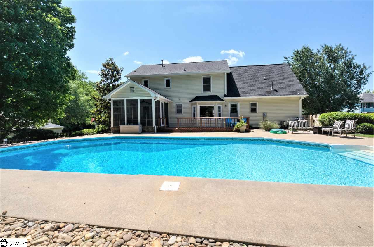 108 Treebrooke Drive Greenville, SC 29607 - Photo 33 of 36 Gallery Image 33