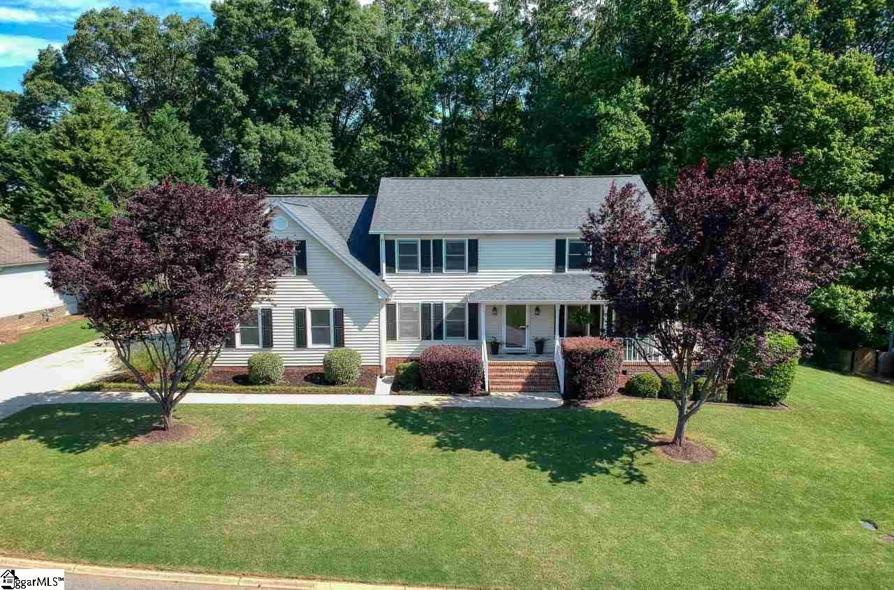 108 Treebrooke Drive Greenville, SC 29607 - Photo 36 of 36 Gallery Image 36