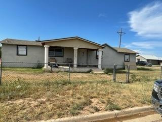 1255 South 7th Street Slaton, TX 79364 - Photo 1 of 12 Photo 1