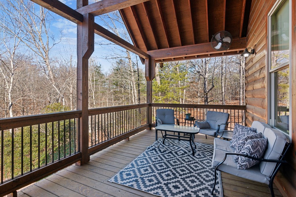 123 Walnut Rdg Drive Cleveland, GA 30528 - Photo 32 of 55 Gallery Image 32