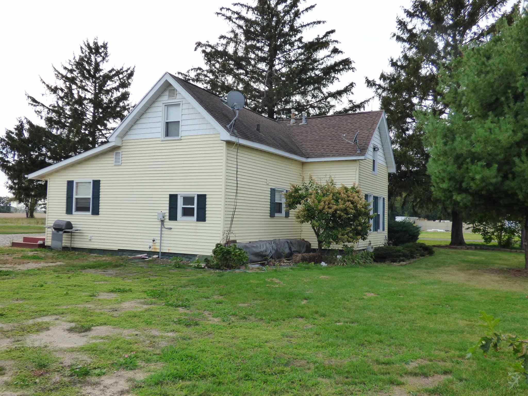 56700 Spirea Road New Carlisle, IN 46552 - Photo 18 of 23 Gallery Image 18