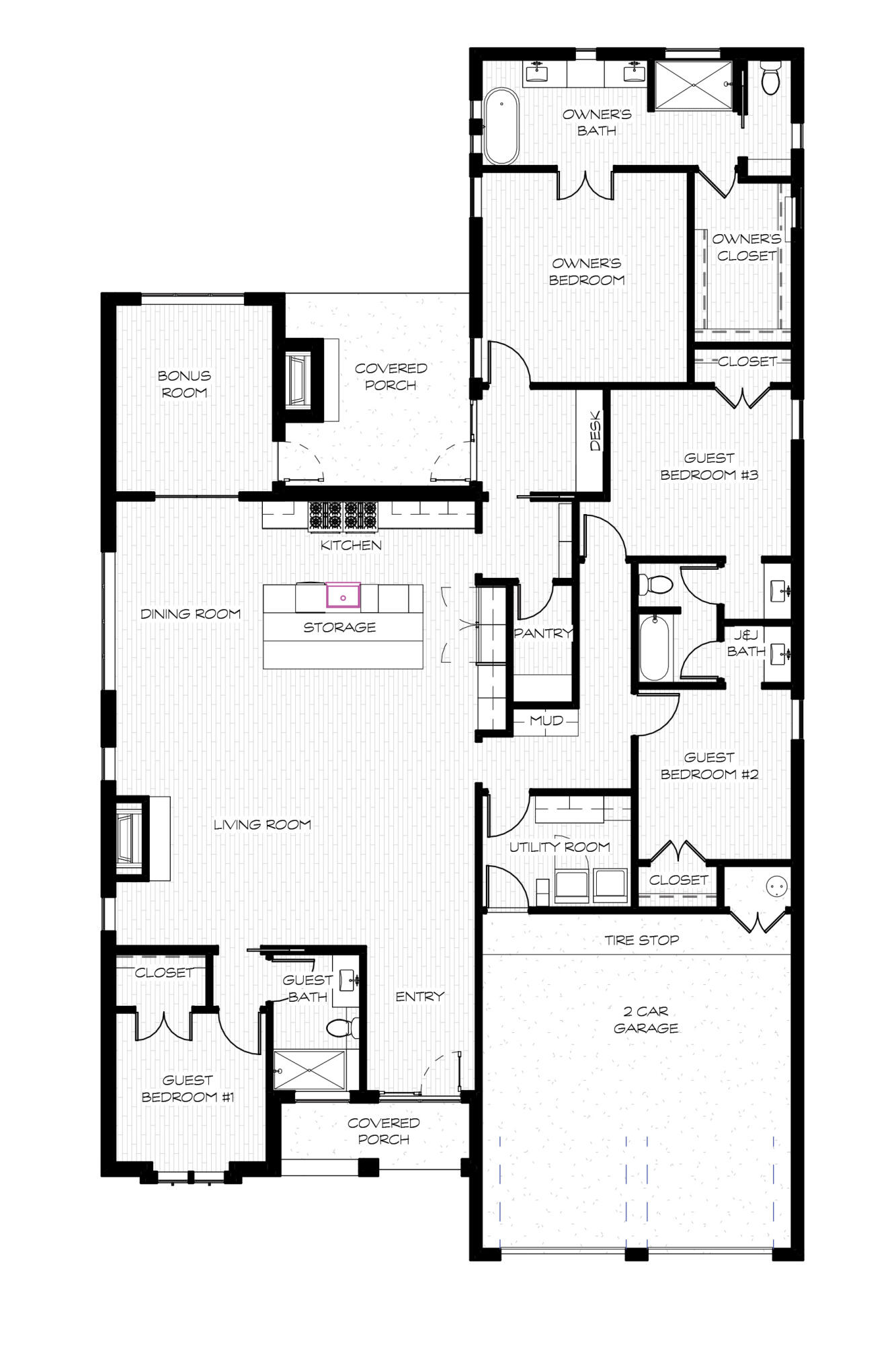 3608 144th Street Lubbock, TX 79423 - Photo 51 of 51 unknown