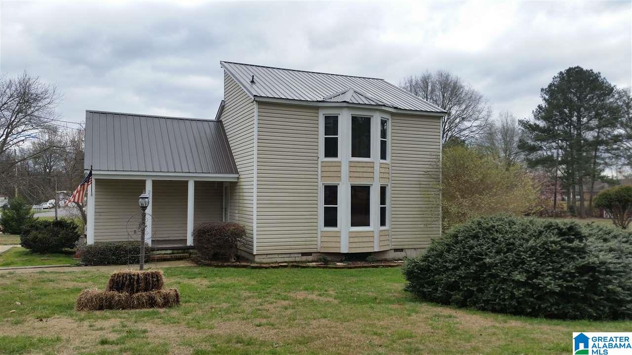256 Jamback Road Anniston, AL 36207 - Photo 38 of 39 Gallery Image 38