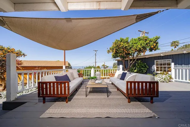 $4,295,000 | 386 13th Street, Del Mar, CA 92014