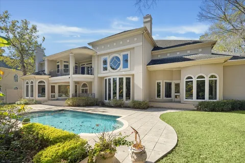 $5,199,000 | 608 Little John Lane, Houston, TX 77024