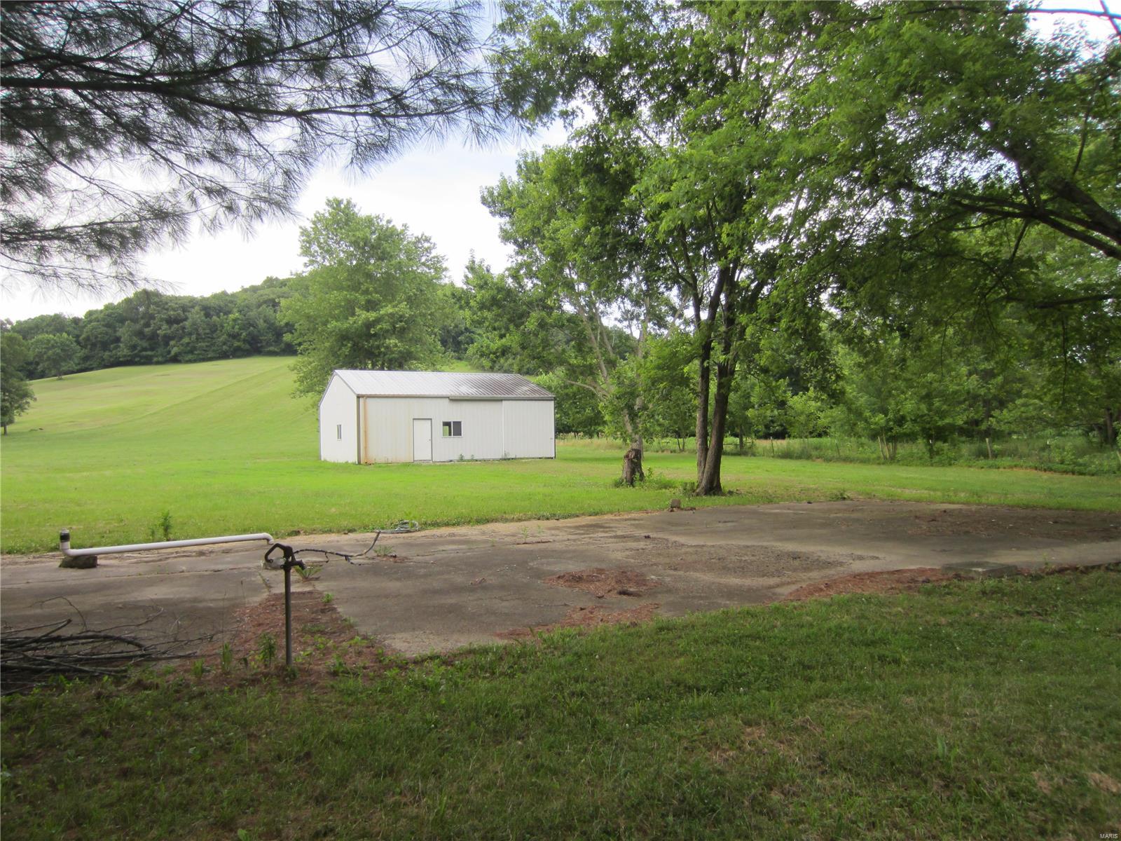 0 Poor Farm Hollow Road Hardin, IL 62047 - Photo 2 of 7 Gallery Image 2