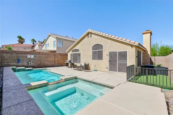 $2,995 | 7571 Kitrin Court, Las Vegas, NV 89147