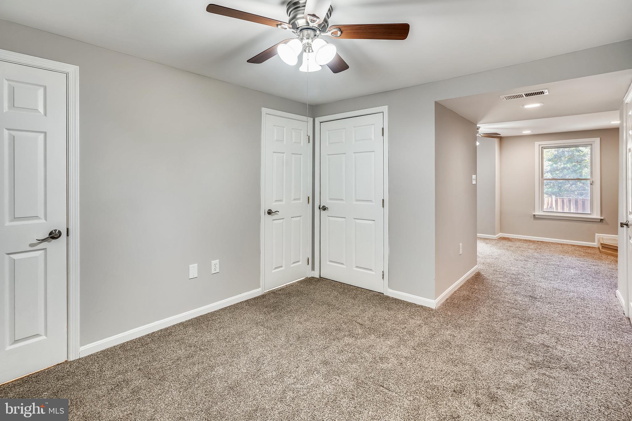 8151 Turn Loop Road Glen Burnie, MD 21061 - Photo 9 of 36 PRIMERY BEDROOM