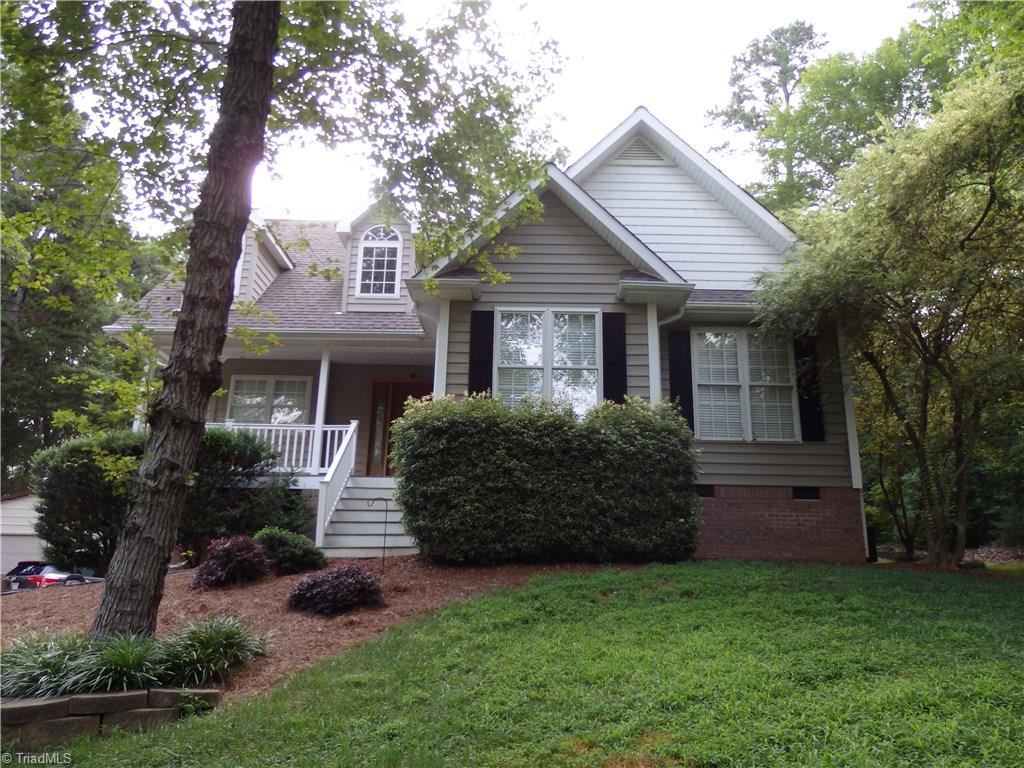 550 Lake Ridge Trail Denton, NC 27239 - Photo 1 of 24 Gallery Image 1