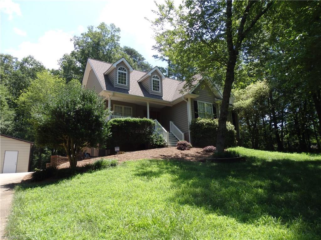 550 Lake Ridge Trail Denton, NC 27239 - Photo 3 of 24 Gallery Image 3