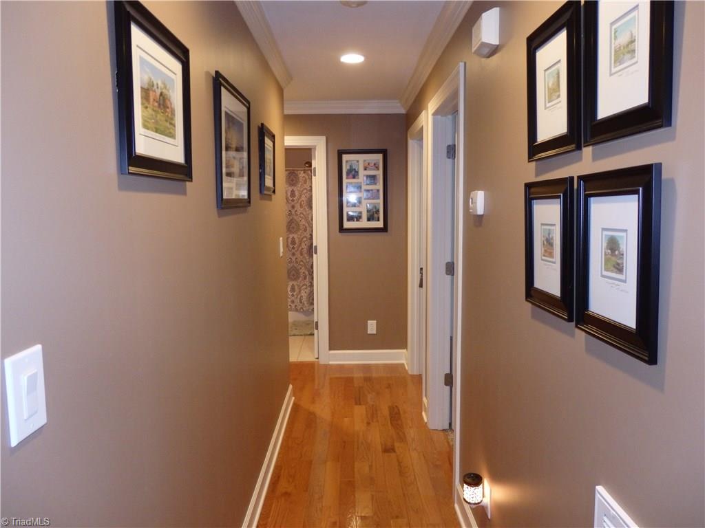 550 Lake Ridge Trail Denton, NC 27239 - Photo 22 of 24 Gallery Image 22