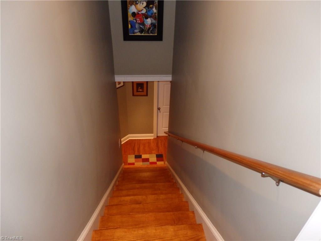 550 Lake Ridge Trail Denton, NC 27239 - Photo 23 of 24 Gallery Image 23