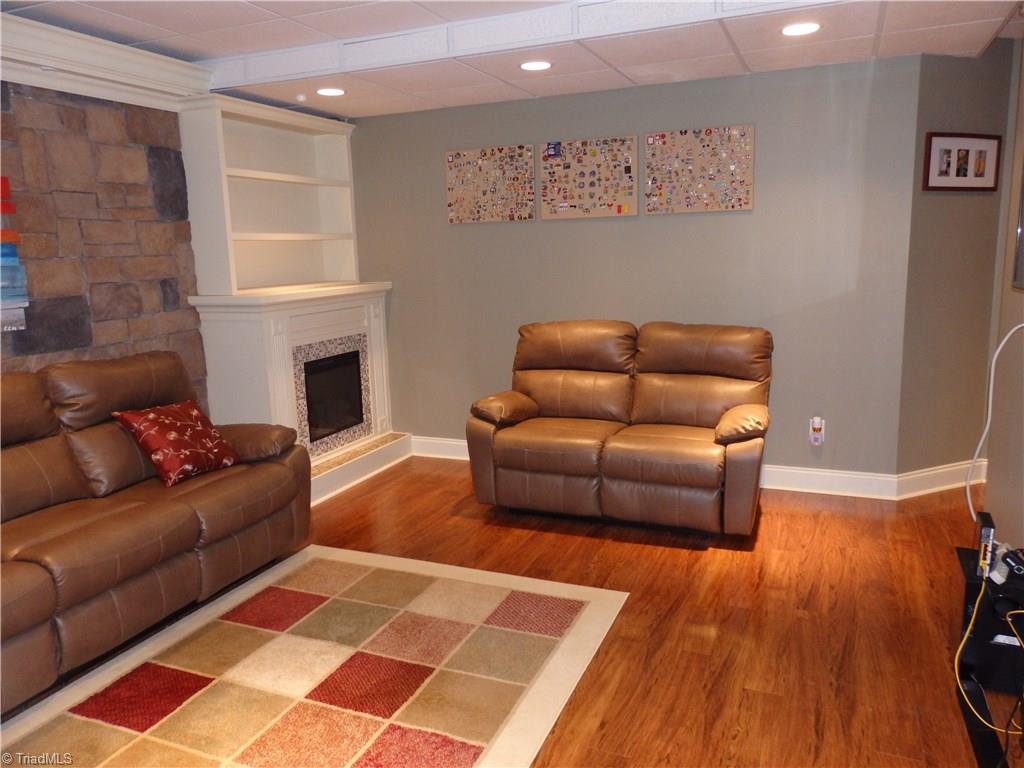 550 Lake Ridge Trail Denton, NC 27239 - Photo 24 of 24 Gallery Image 24