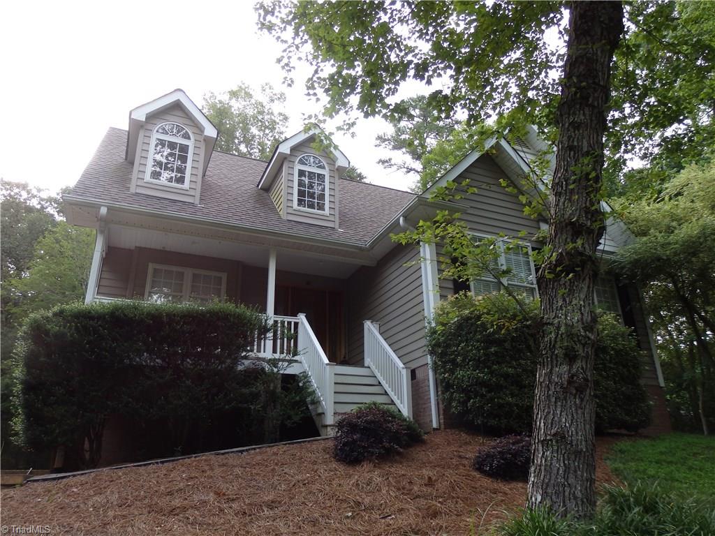 550 Lake Ridge Trail Denton, NC 27239 - Photo 4 of 24 Gallery Image 4