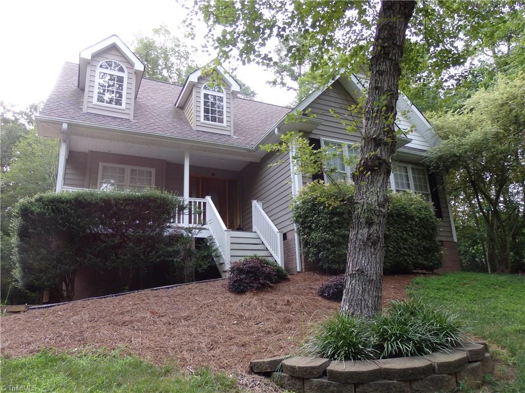 550 Lake Ridge Trail Denton, NC 27239 - Photo 5 of 24 Gallery Image 5