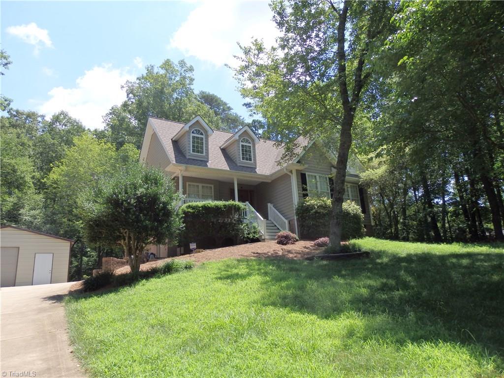 550 Lake Ridge Trail Denton, NC 27239 - Photo 6 of 24 Gallery Image 6