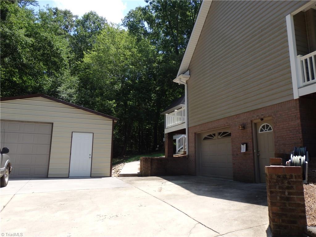 550 Lake Ridge Trail Denton, NC 27239 - Photo 7 of 24 Gallery Image 7