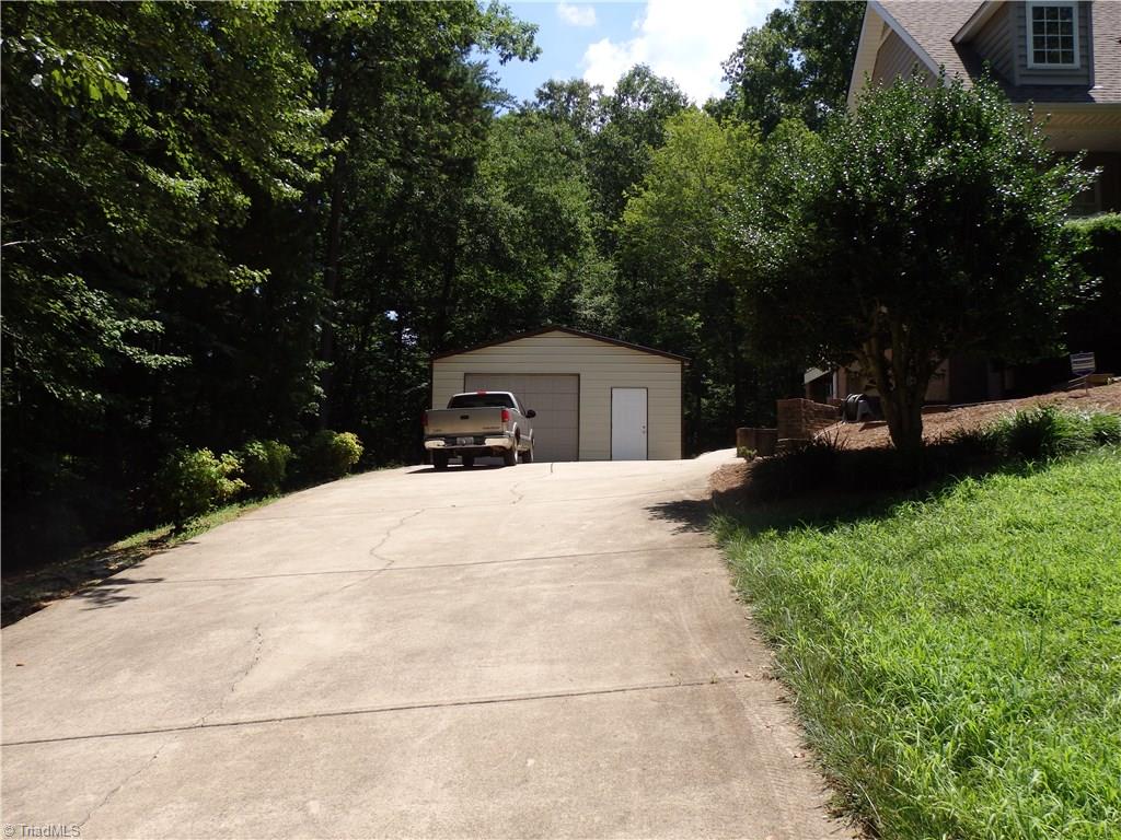 550 Lake Ridge Trail Denton, NC 27239 - Photo 8 of 24 Gallery Image 8