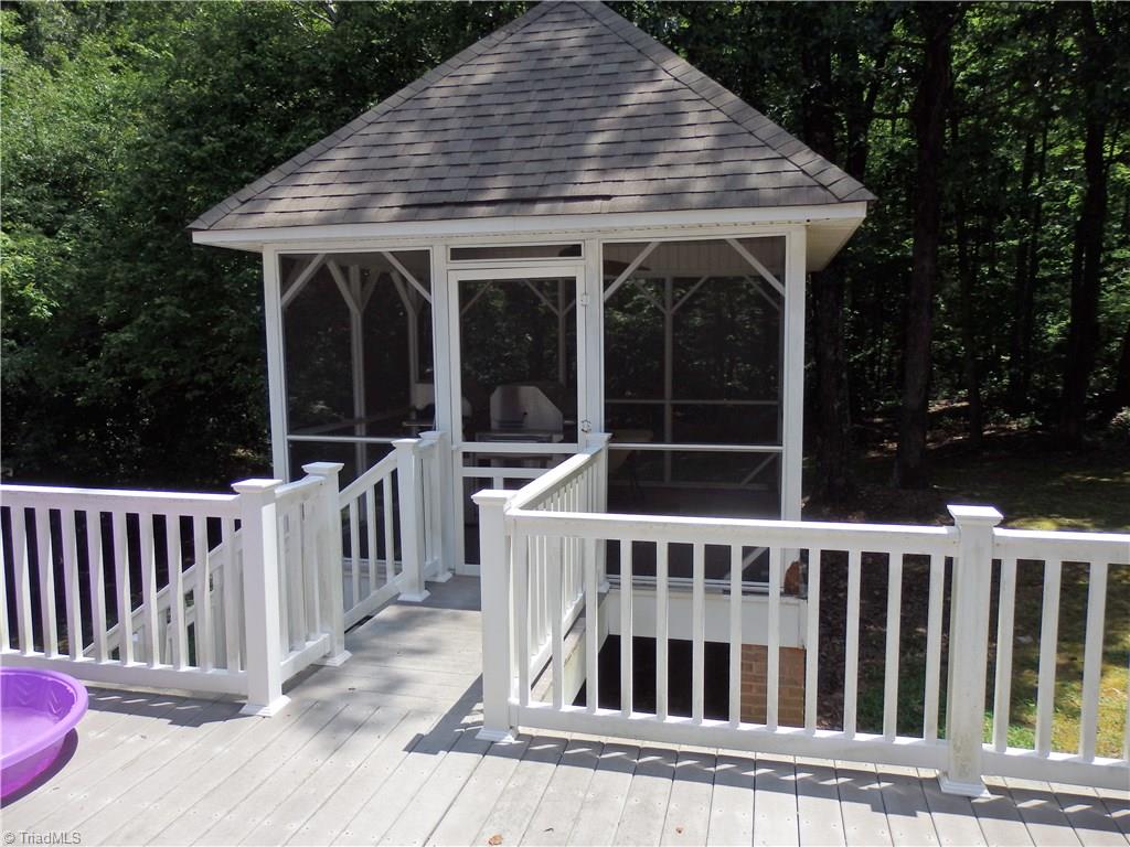 550 Lake Ridge Trail Denton, NC 27239 - Photo 9 of 24 Gallery Image 9