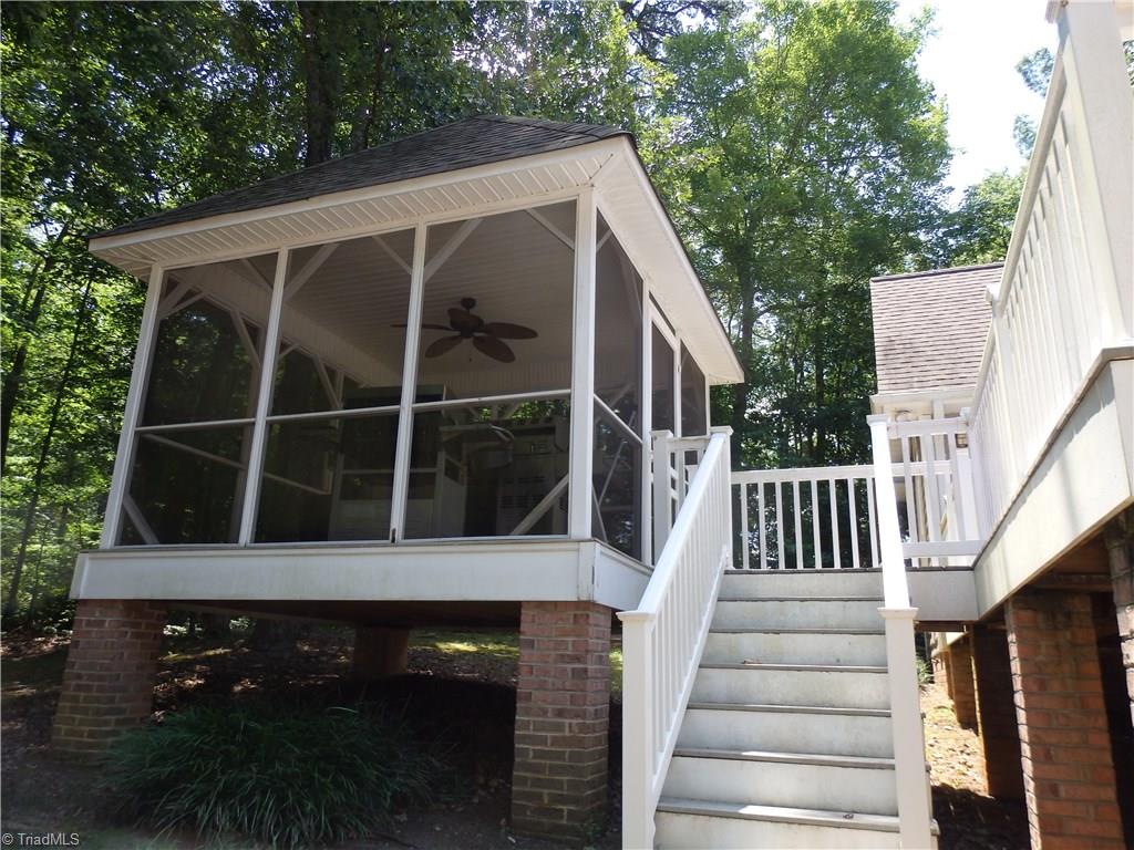 550 Lake Ridge Trail Denton, NC 27239 - Photo 10 of 24 Gallery Image 10