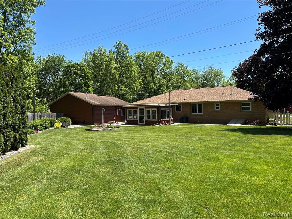 315 Romain Road Caro, MI 48723 - Photo 3 of 24