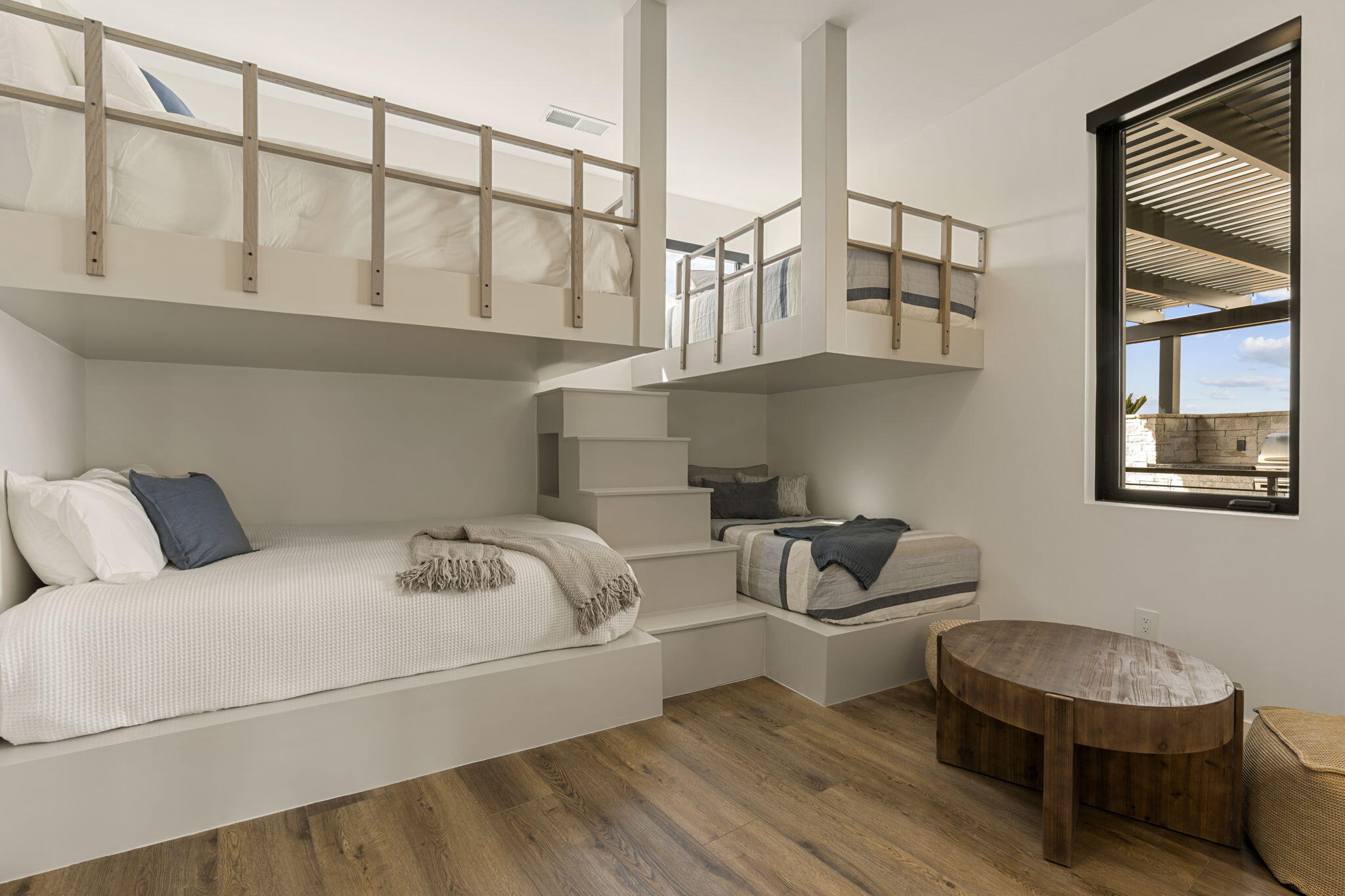 5495 South Copper Pearl Lane St. George, UT 84790 - Photo 14 of 37 Multipole Bunk rooms
