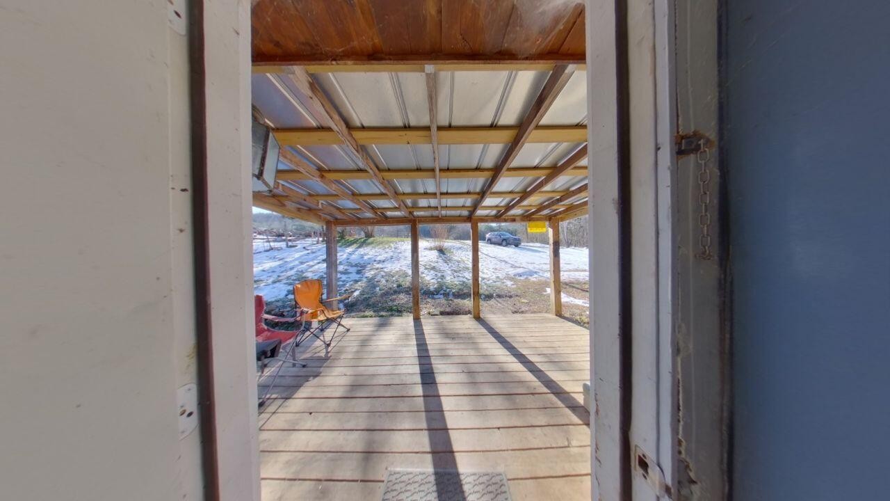 360 Croft Road Tellico Plains, TN 37385 - Photo 3 of 27 Gallery Image 3