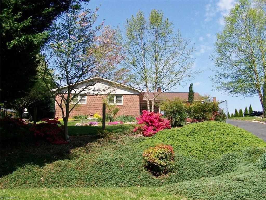 202 Webster Road Mount Airy, NC 27030 - Photo 1 of 26 Gallery Image 1