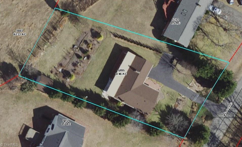 202 Webster Road Mount Airy, NC 27030 - Photo 26 of 26 Gallery Image 26