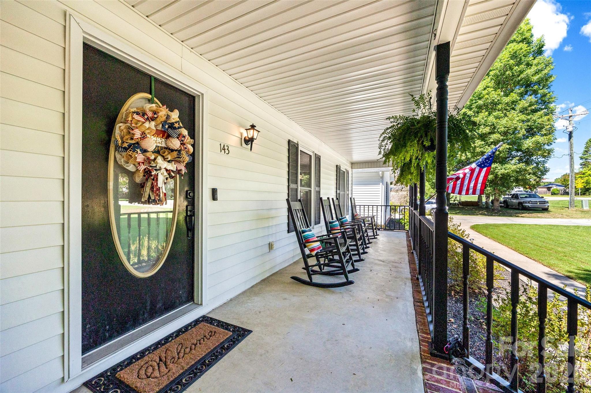 143 East Old Limestone Road York, SC 29745 - Photo 4 of 42