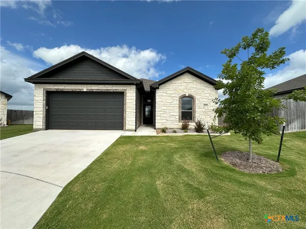 $329,000 | 2012 Horse Cane Court, Temple, TX 76502