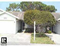 536 Natingham Close Palm Harbor, FL 34683 - Photo 1 of 1 a view of a house with a yard
