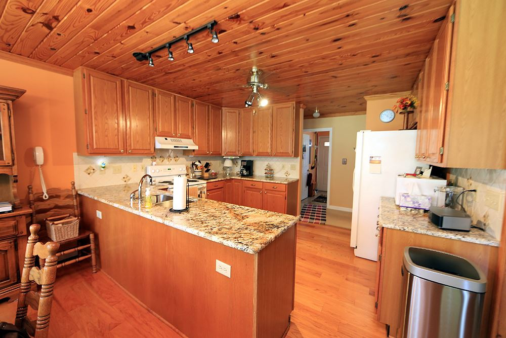 9808 Hampton Road Rougemont, NC 27572 - Photo 9 of 25 Photo 9