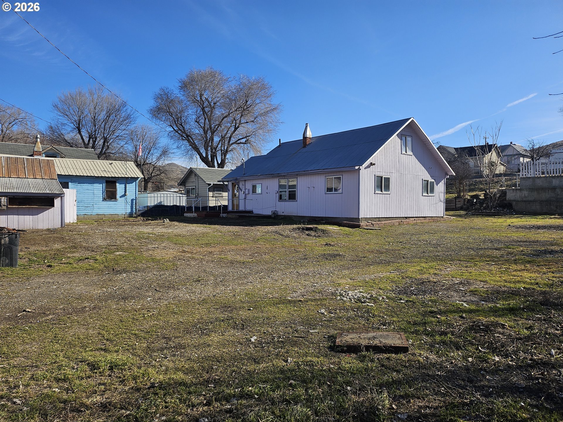 45 Jefferson Street West Huntington, OR 97907 - Photo 2 of 17