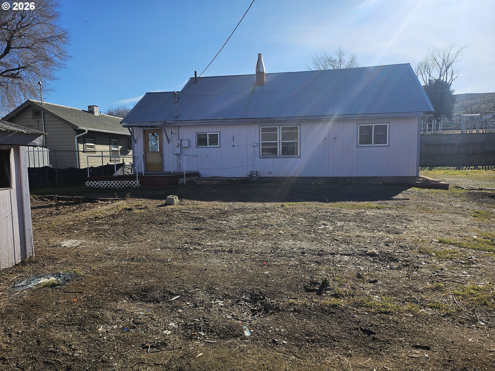 45 Jefferson Street West Huntington, OR 97907 - Photo 3 of 17