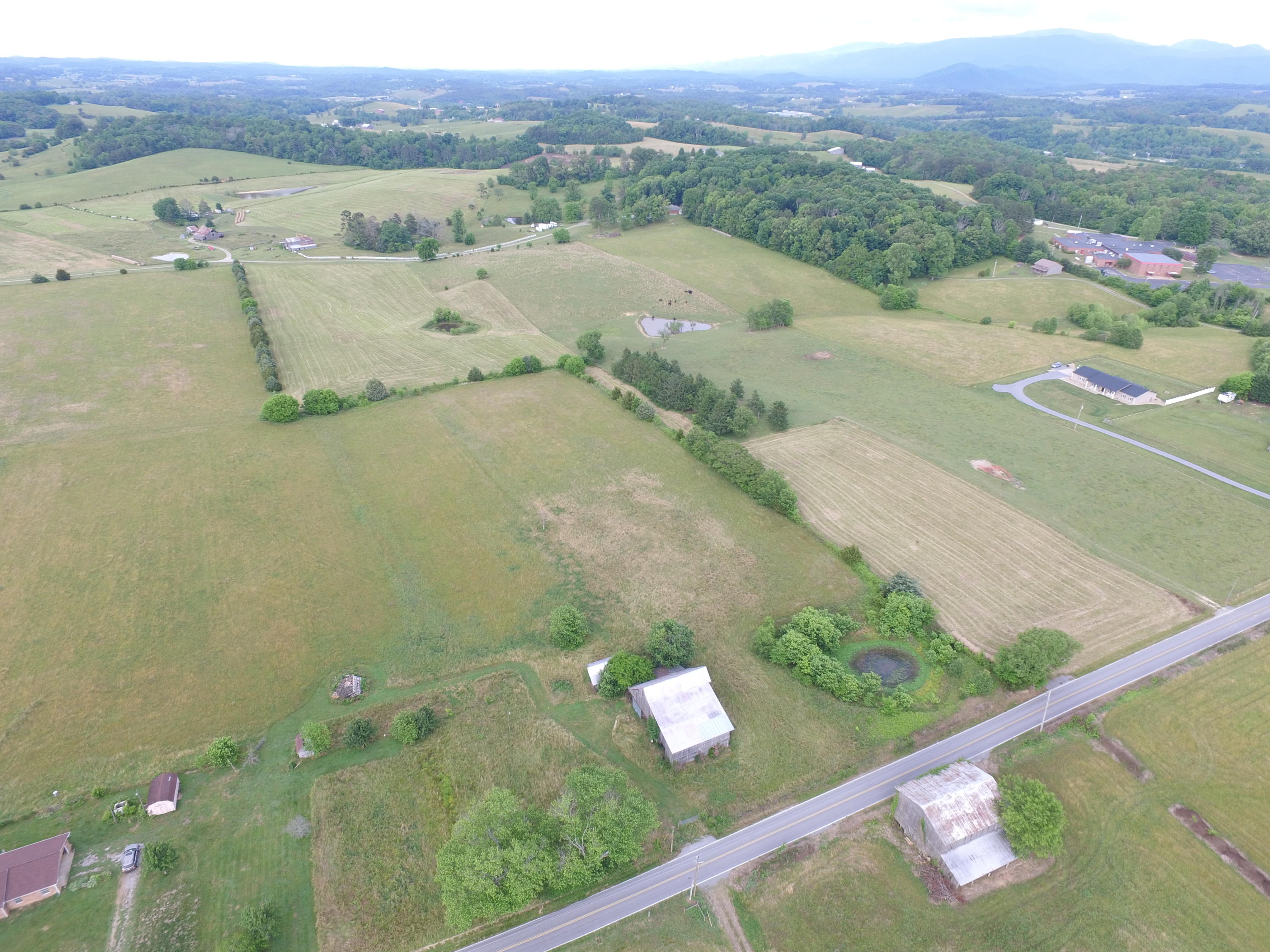 135 Nolichuckey Road Greeneville, TN 37743 - Photo 50 of 56 DJI_0163