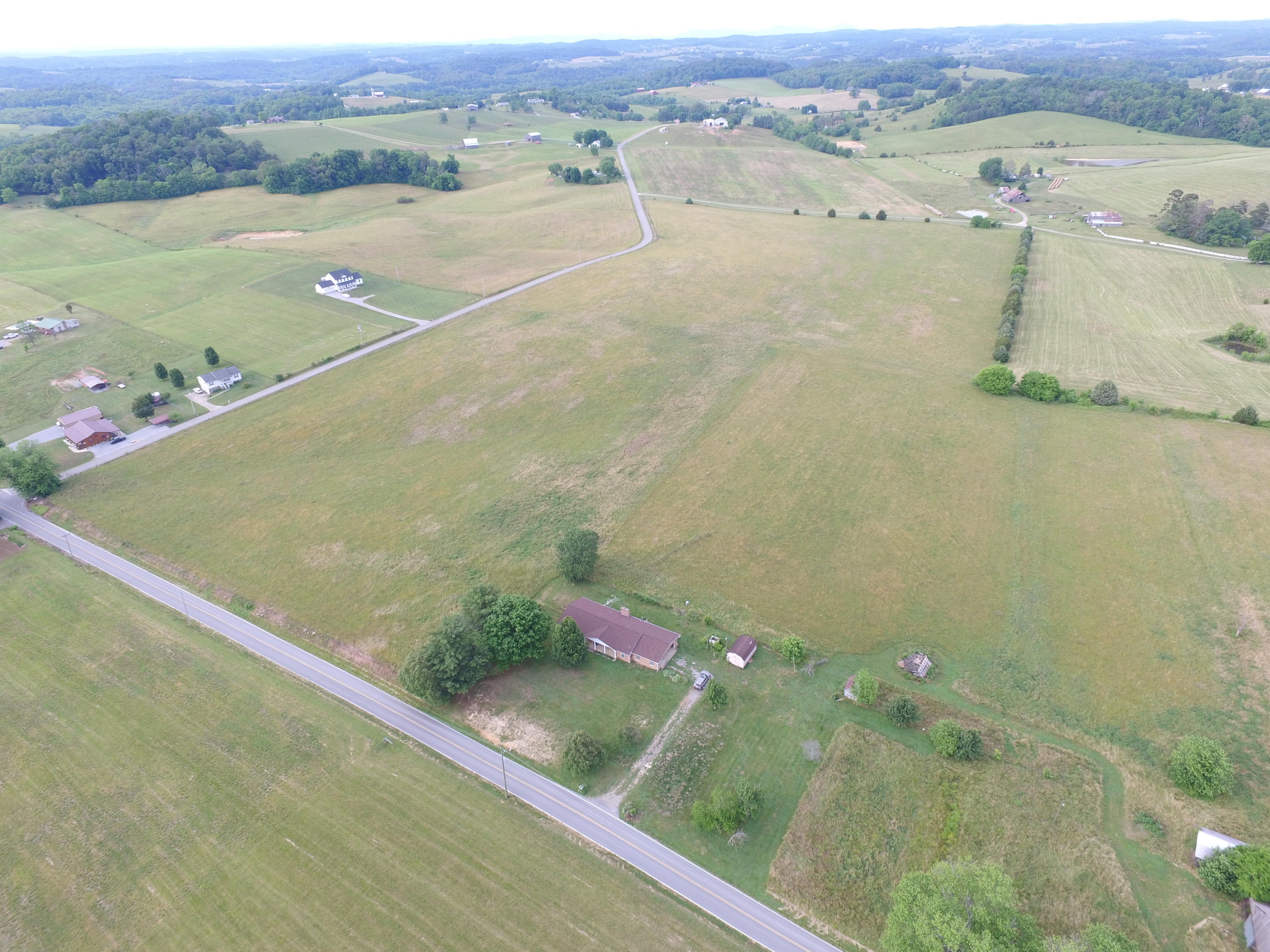135 Nolichuckey Road Greeneville, TN 37743 - Photo 54 of 56 DJI_0167