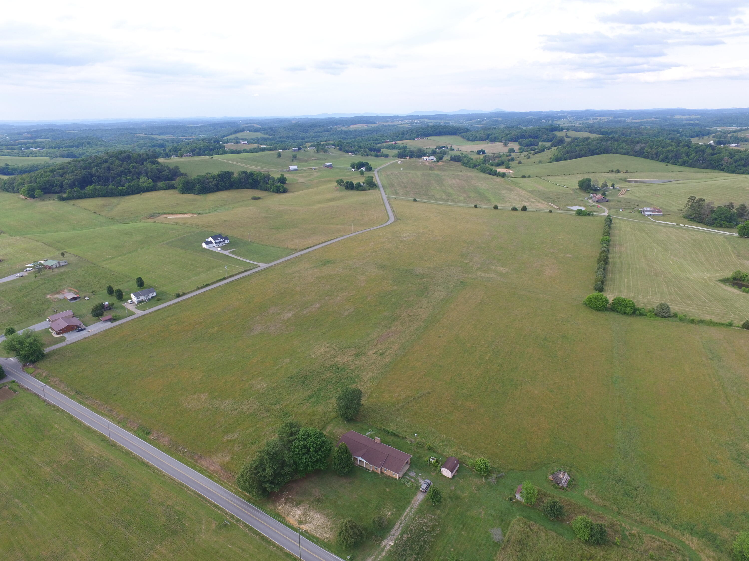 135 Nolichuckey Road Greeneville, TN 37743 - Photo 55 of 56 DJI_0168