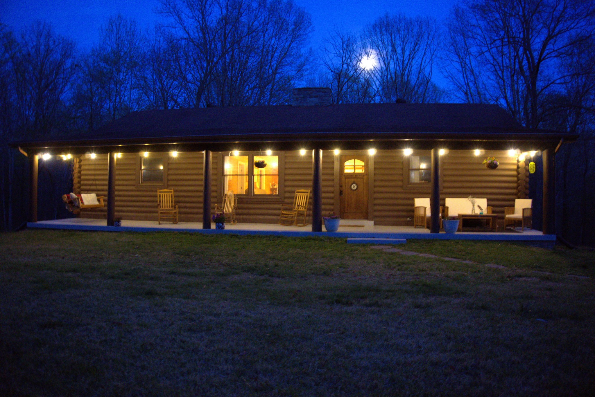 1300 Ridge Road Dickson, TN 37055 - Photo 70 of 78