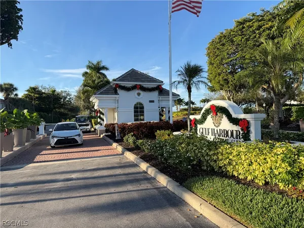 $1,699 | 14999 Rivers Edge Court, Unit 202, Fort Myers, FL 33908