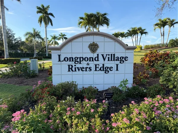 $1,699 | 14999 Rivers Edge Court, Unit 202, Fort Myers, FL 33908