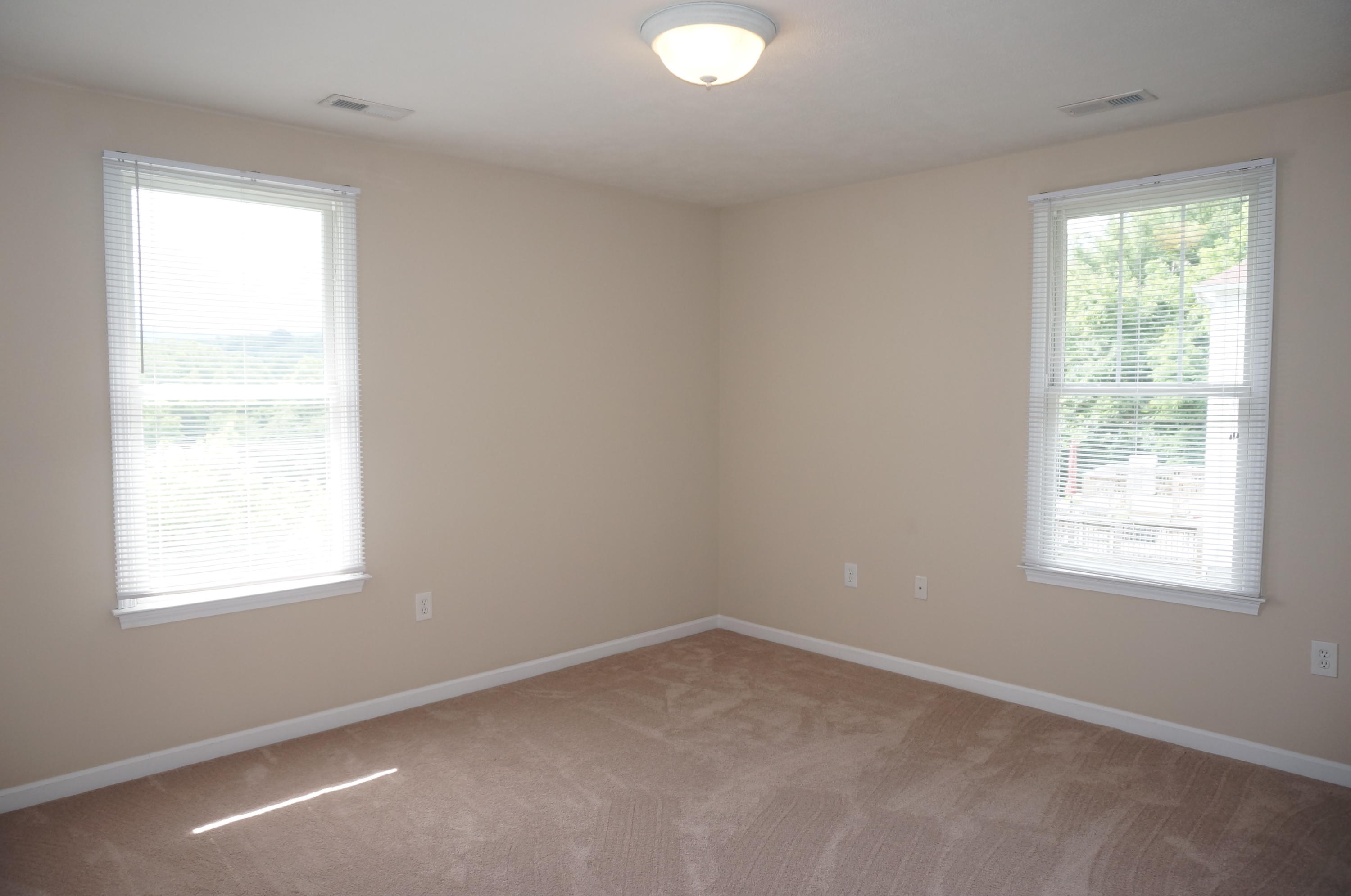 5734 North Fork Road Elliston, VA 24087 - Photo 24 of 27 an empty room with a window
