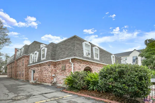 $95,000 | 4735 Government Street, Unit 219, Baton Rouge, LA 70806