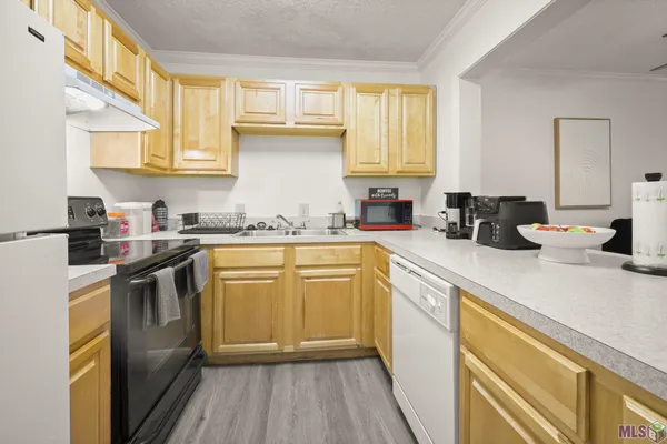 $95,000 | 4735 Government Street, Unit 219, Baton Rouge, LA 70806