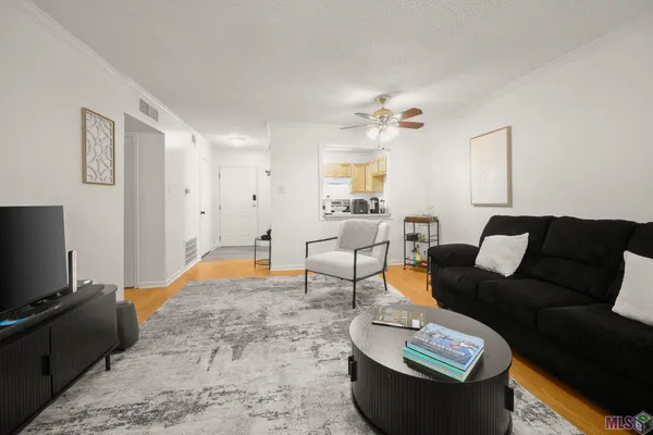 $95,000 | 4735 Government Street, Unit 219, Baton Rouge, LA 70806