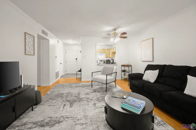 $95,000 | 4735 Government Street, Unit 219, Baton Rouge, LA 70806