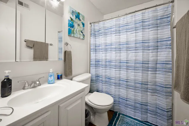 $95,000 | 4735 Government Street, Unit 219, Baton Rouge, LA 70806