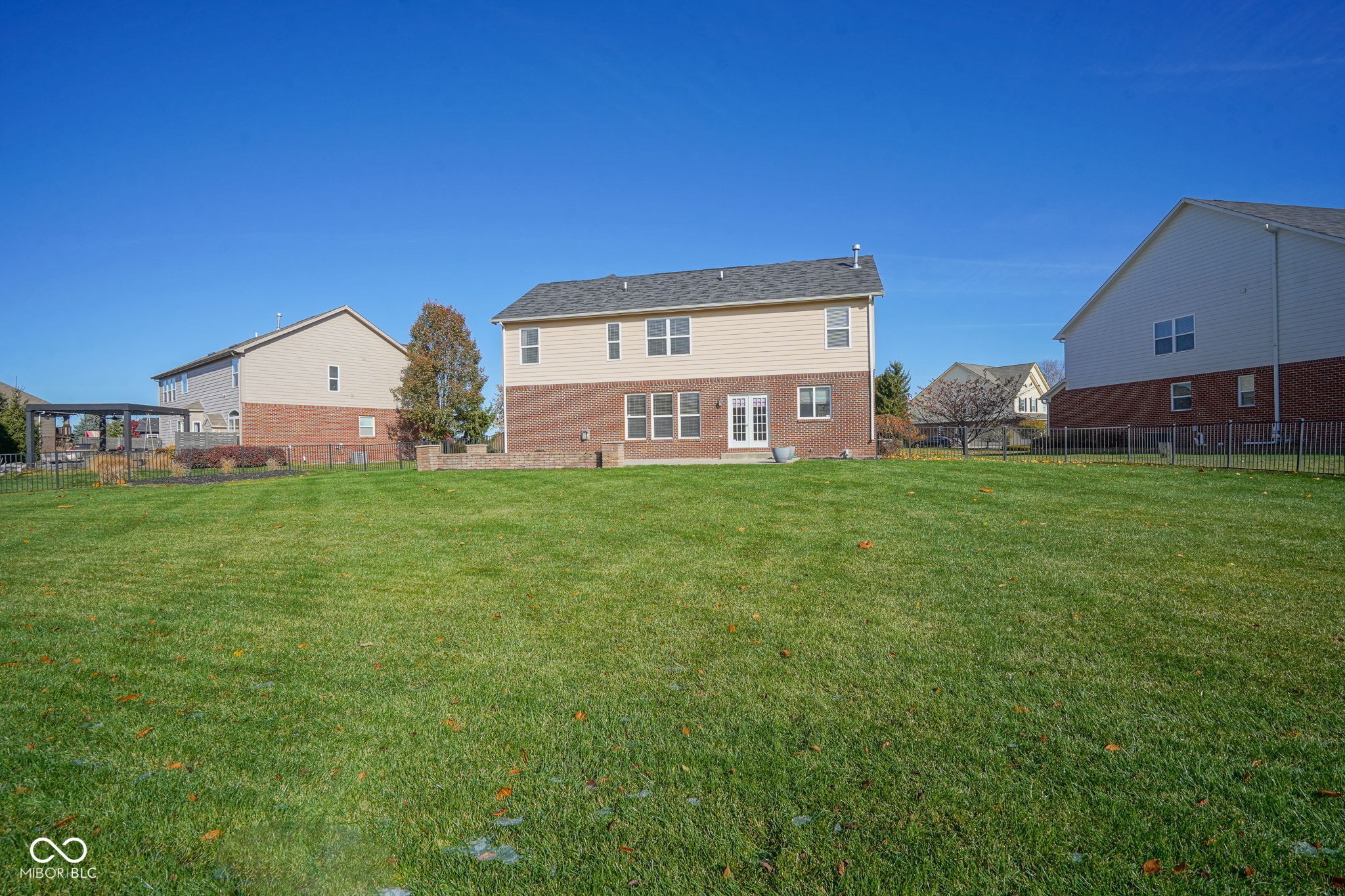 14903 Stable Stone Terrace Fishers, IN 46055 - Photo 53 of 61