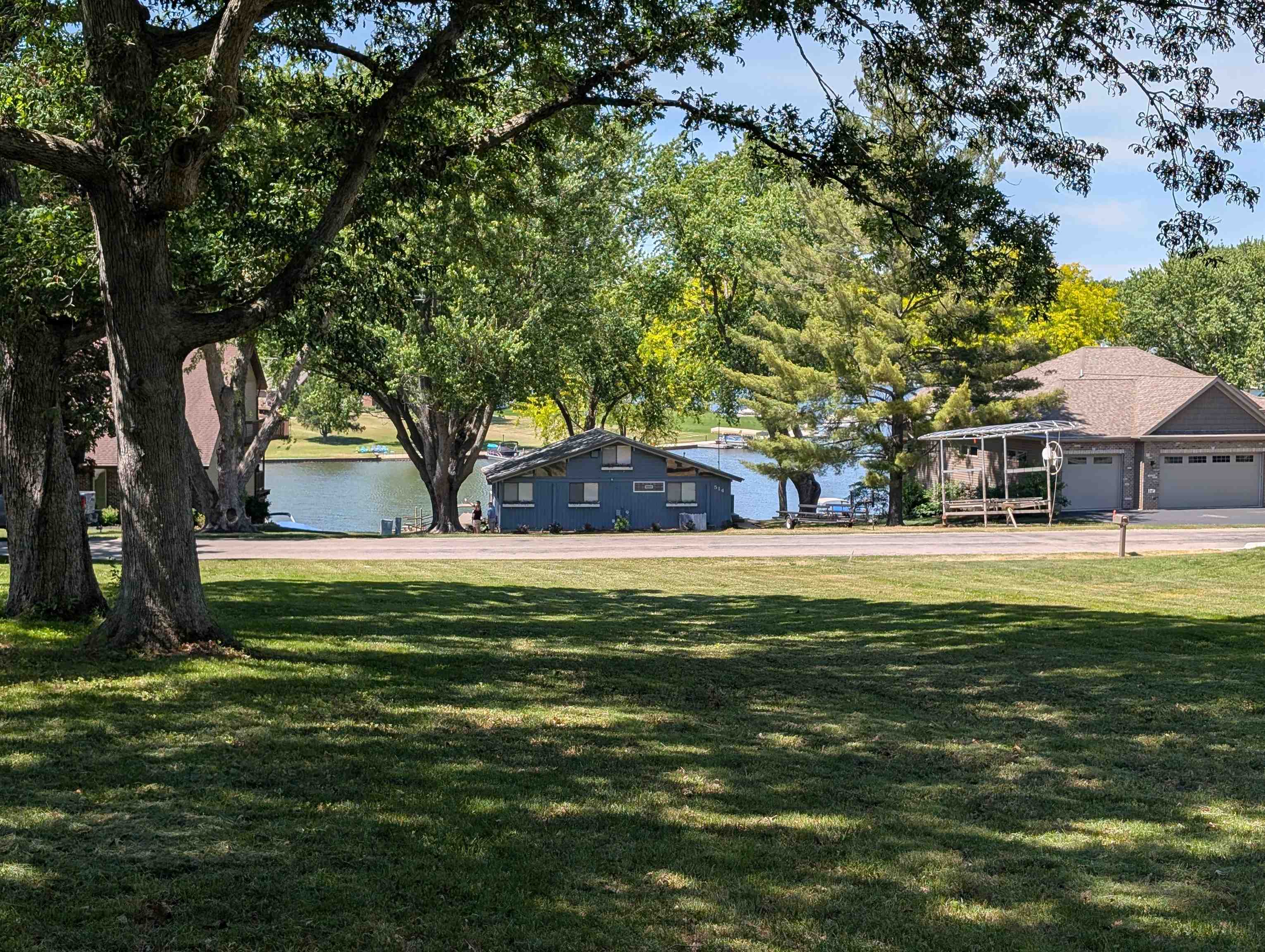 571 Baintree Road Lake Summerset, IL 61019 - Photo 1 of 12
