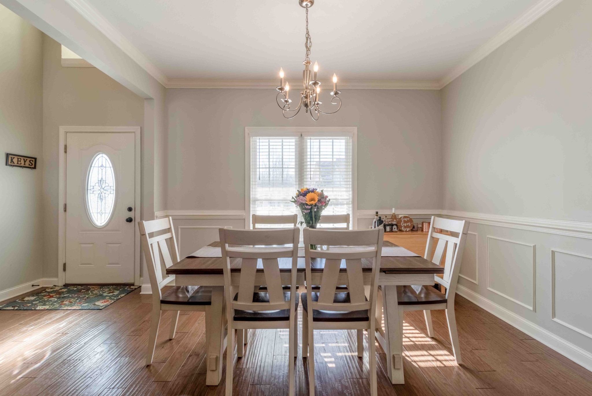 717 Richards Drive Clarksville, TN 37043 - Photo 4 of 32 Gallery Image 4